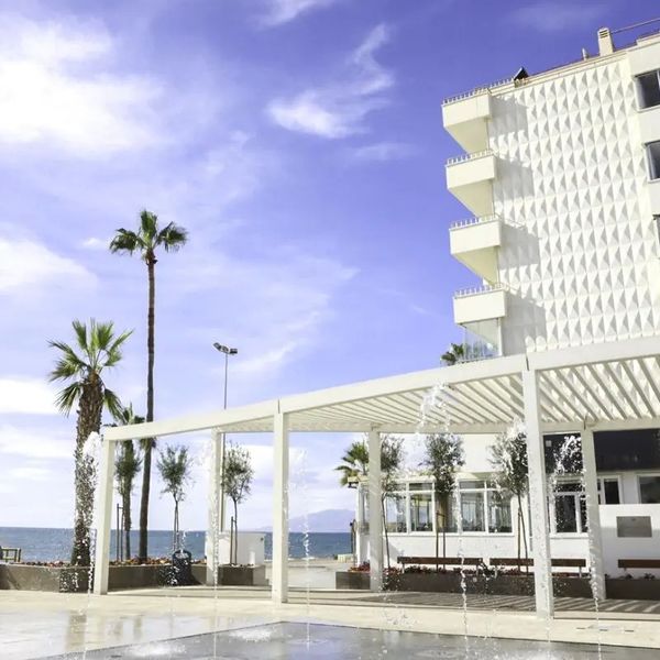 Fay Victoria Beach (ex. Elimar)