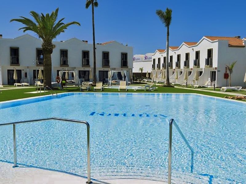 FBC Fortuny Resort 4*