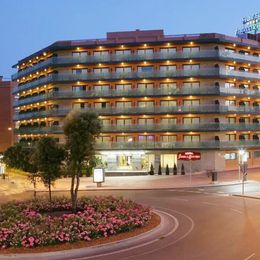 Fenals Garden (Lloret de Mar)
