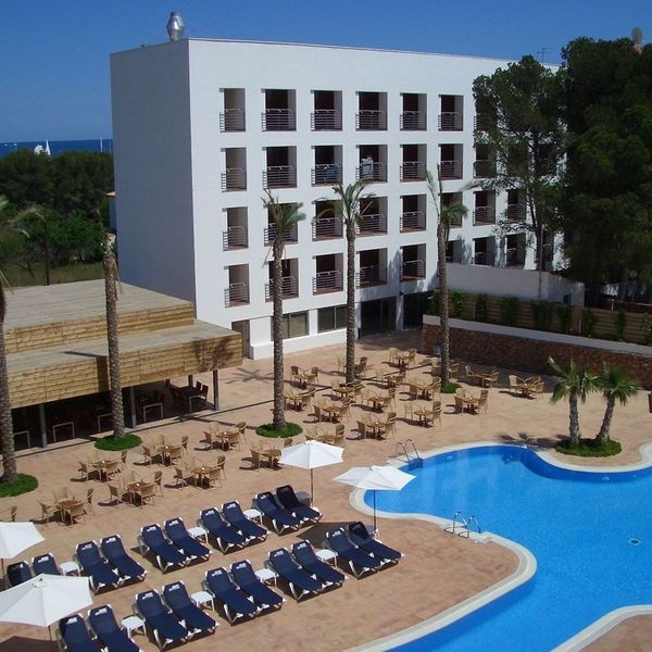 Hotel Alcossebre (ex. Fergus Alcoceber)