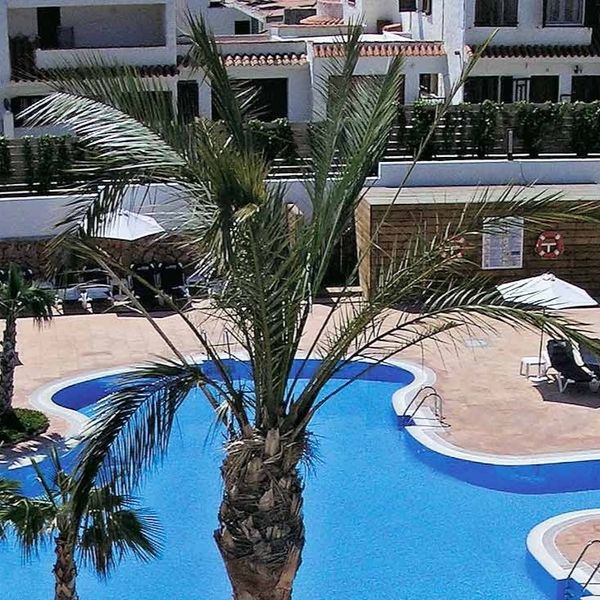 Hotel Alcossebre (ex. Fergus Alcoceber)