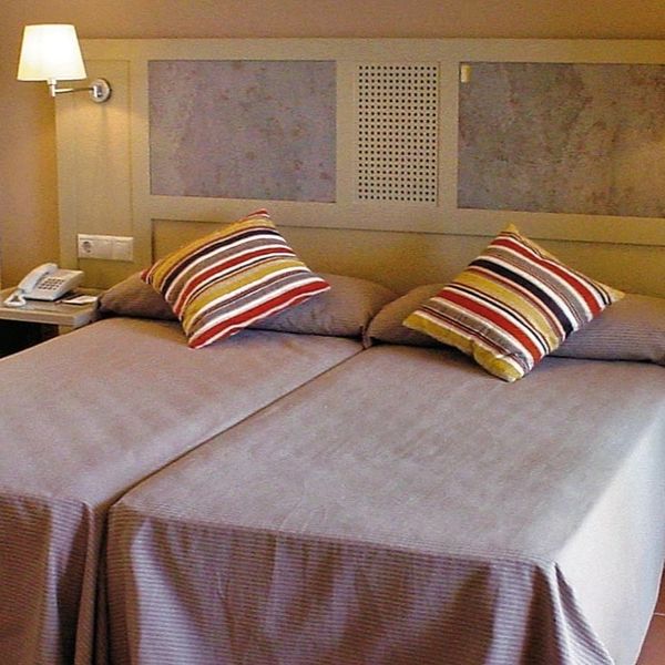 Hotel Alcossebre (ex. Fergus Alcoceber)