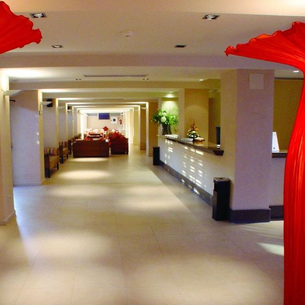 Hotel Alcossebre (ex. Fergus Alcoceber)
