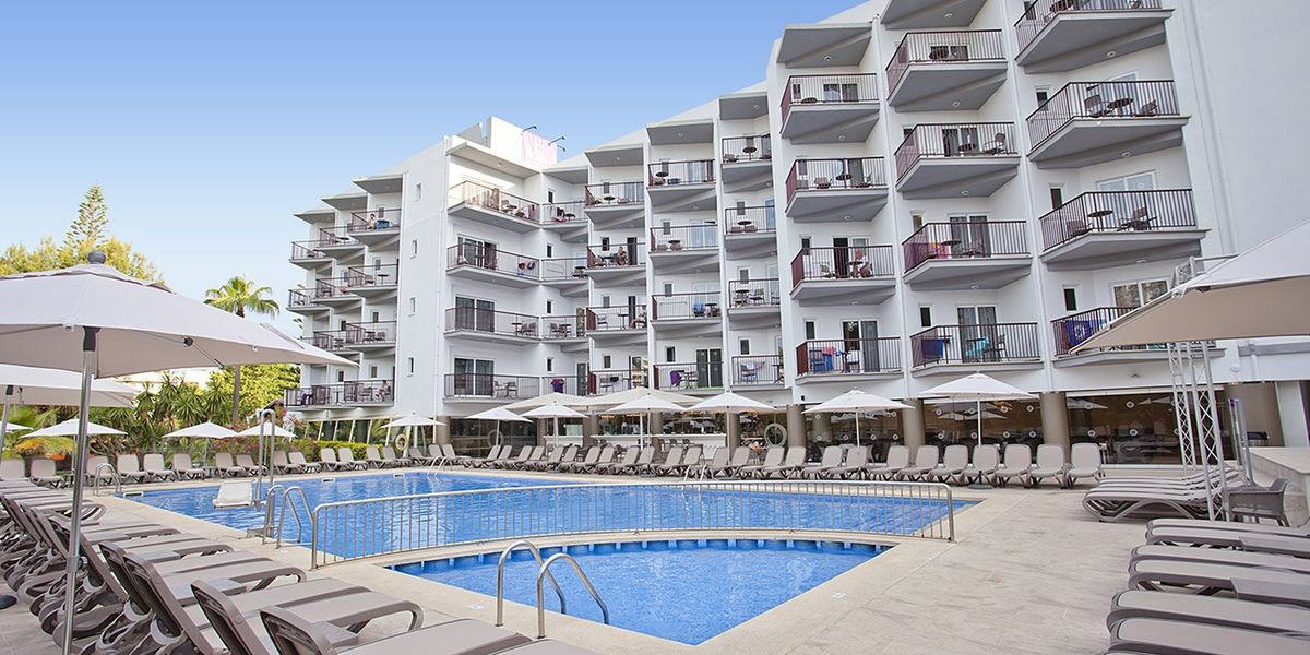 Hiszpania na 7 dni w kwietniu: 4⋆ hotel od 2 766 zł