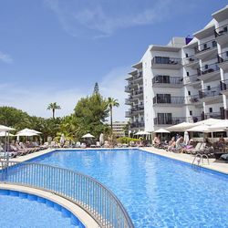 Fergus Bermudas ex Ola Club