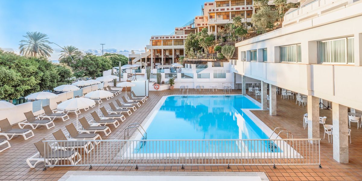 Hiszpania First Deal na 7 dni w marcu: 4⋆ hotel od 2 728 zł