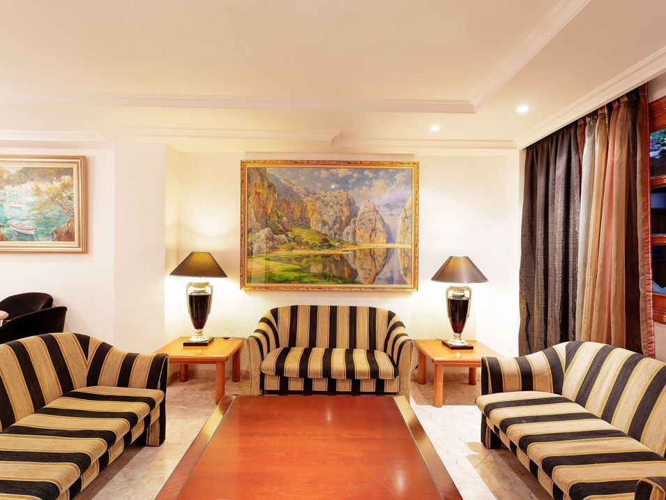 recepcja / lobby