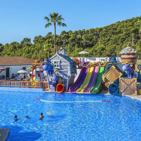Fergus Club Europa (Peguera)