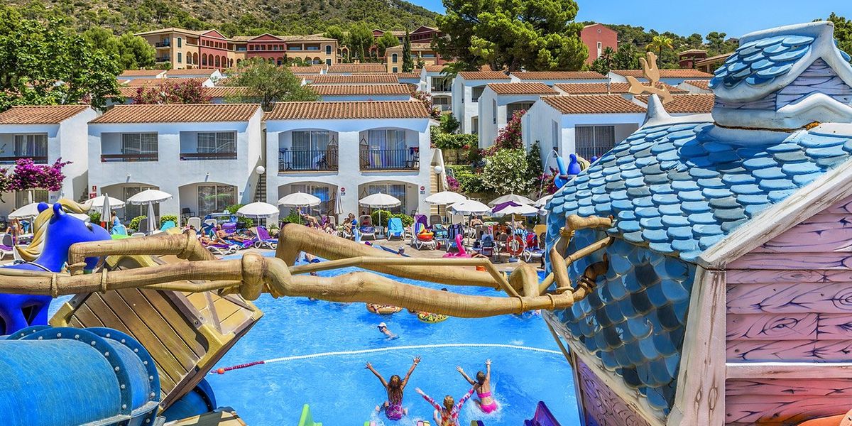 Hiszpania na 7 dni w kwietniu: 4⋆ hotel od 2 389 zł