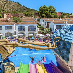 Fergus Club Europa Peguera