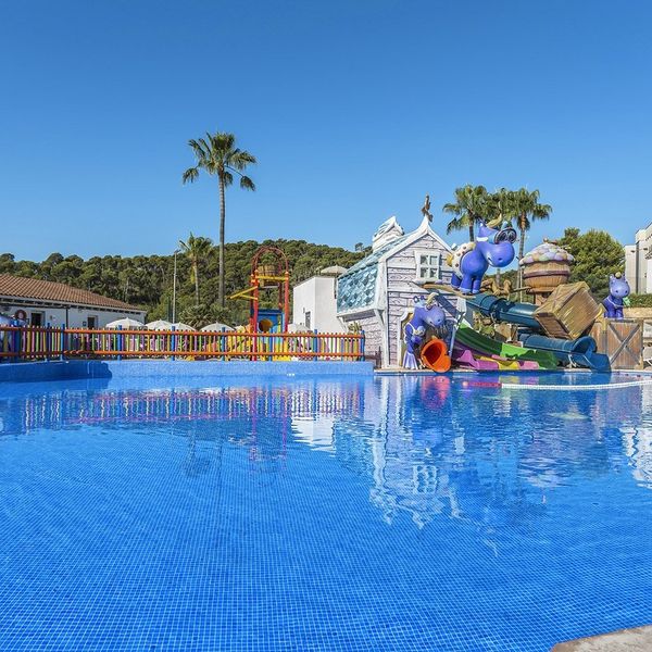 Fergus Club Europa (Peguera)