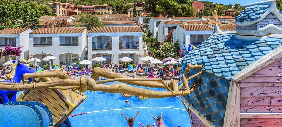 Fergus Club Europa (Peguera)