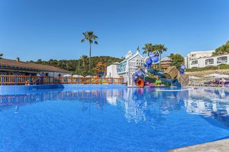 Fergus Club Europa Peguera