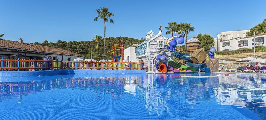 Fergus Club Europa (Peguera)