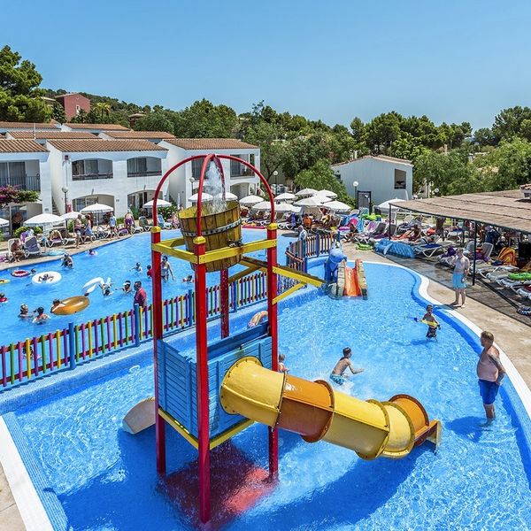 Fergus Club Europa (Peguera)
