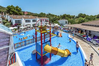 Fergus Club Europa Peguera