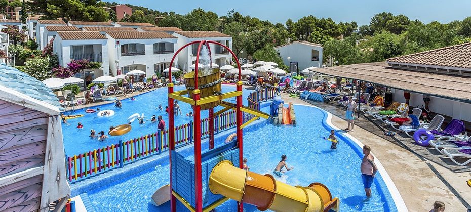 Fergus Club Europa (Peguera)