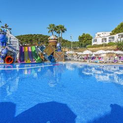 Fergus Club Europa Peguera