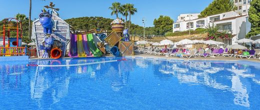 Fergus Club Europa (Peguera)