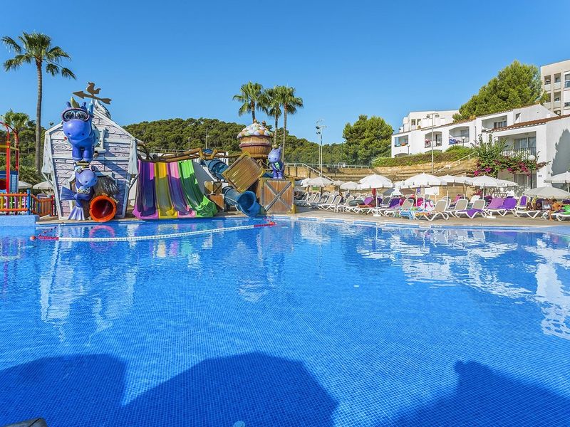 Fergus Club Europa (Peguera)