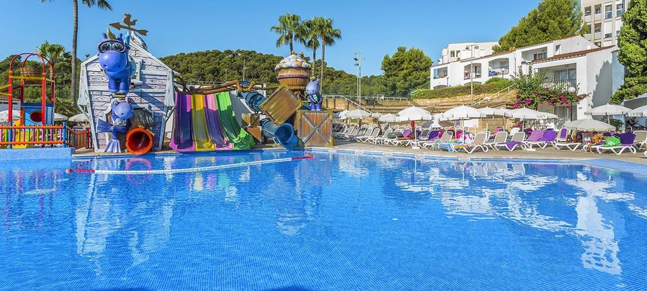 Fergus Club Europa (Peguera)