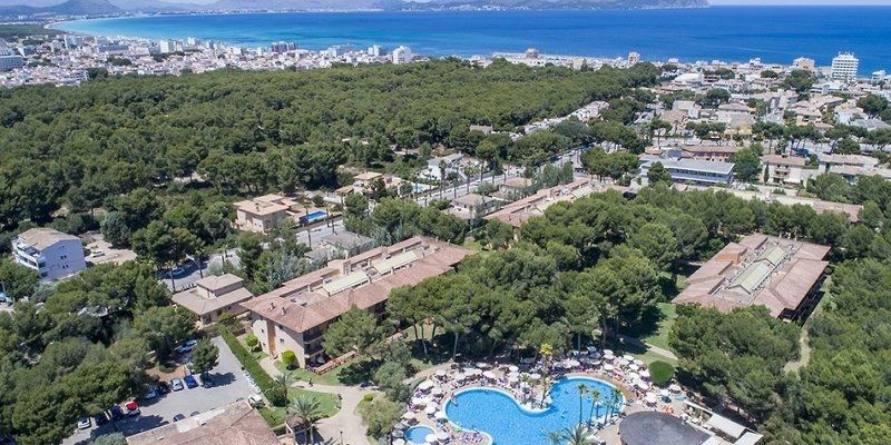 Hiszpania First Deal na 7 dni w maju: 4⋆ hotel od 3 492 zł