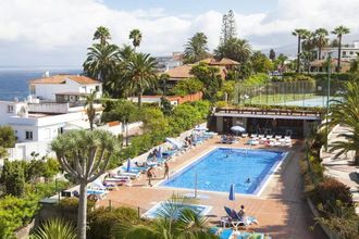 Fergus Puerto de la Cruz ex Smy Puerto de la Cruz