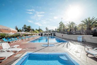 Fergus Puerto de la Cruz ex Smy Puerto de la Cruz