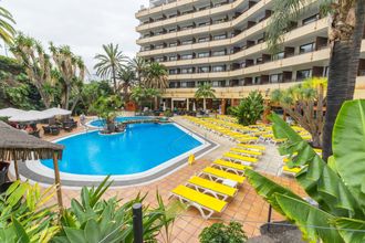 Fergus Puerto de la Cruz ex Smy Puerto de la Cruz