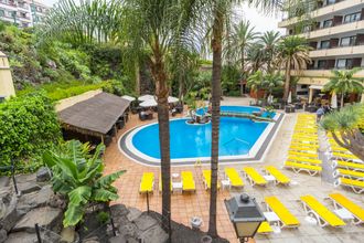 Fergus Puerto de la Cruz ex Smy Puerto de la Cruz