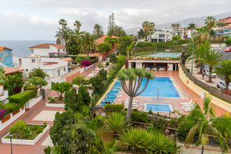 Fergus Puerto de la Cruz ex Smy Puerto de la Cruz