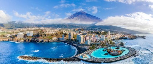 Fergus Puerto de la Cruz (ex. Smy Puerto de la Cruz)