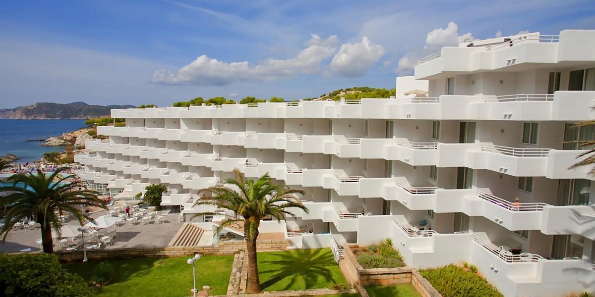 Hiszpania First Deal na 7 dni w maju: 4⋆ hotel od 4 772 zł