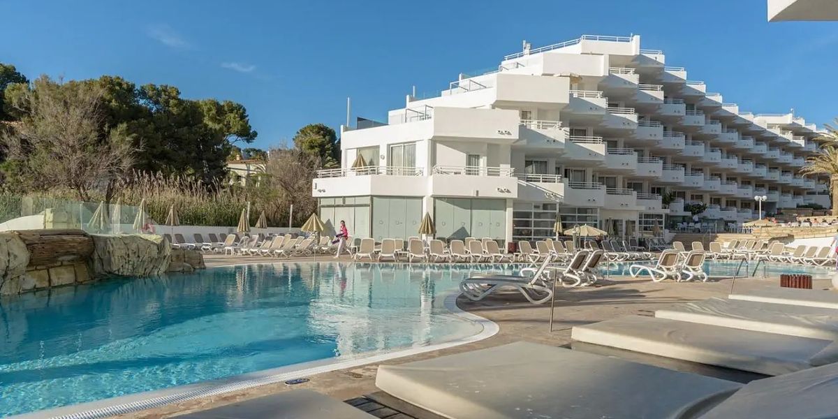 Hiszpania na 7 dni w kwietniu: 4⋆ hotel od 3 295 zł