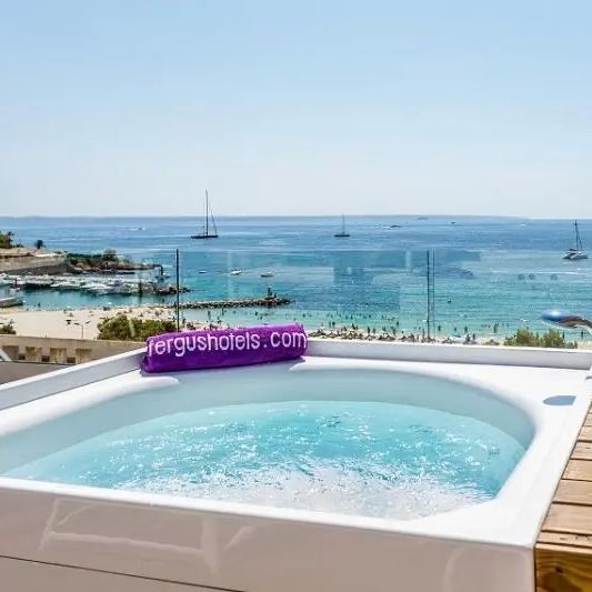Fergus Style Palmanova (ex Bahia Palma Nova)