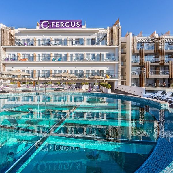 Fergus Style Palmanova (ex Bahia Palma Nova)