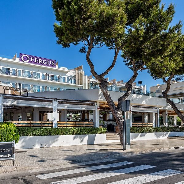 Fergus Style Palmanova (ex Bahia Palma Nova)