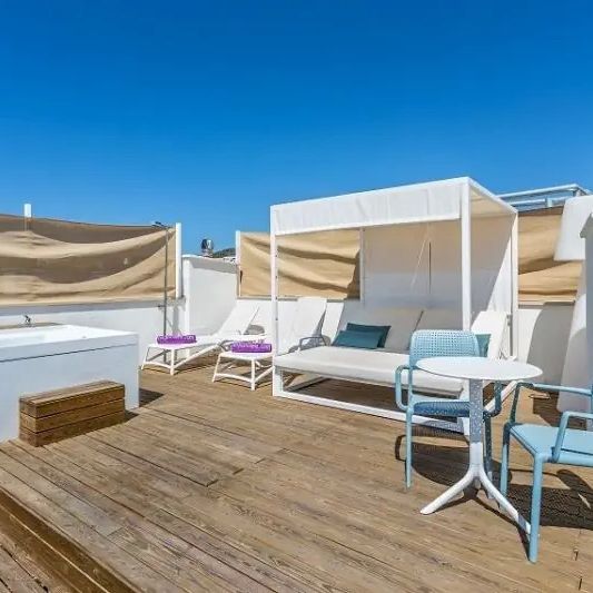 Fergus Style Palmanova (ex Bahia Palma Nova)