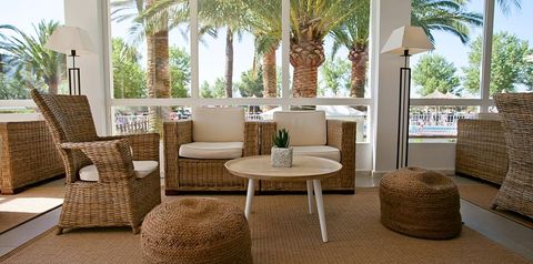 recepcja / lobby