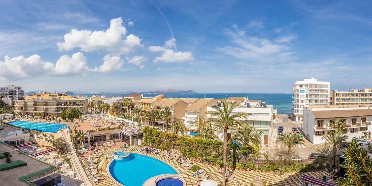 Hiszpania First Deal na 7 dni w maju: 4⋆ hotel od 3 230 zł
