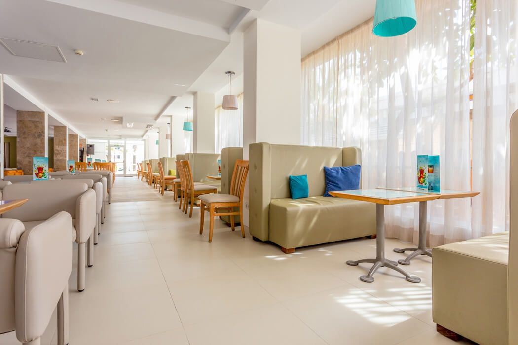 Ferrer Janeiro - restauracja