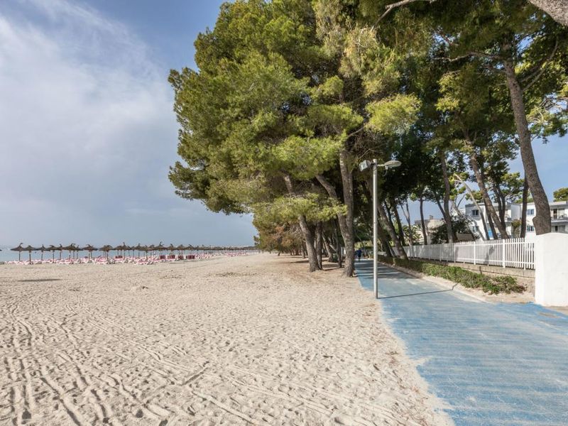 Ferrer Lime Playa de Alcudia