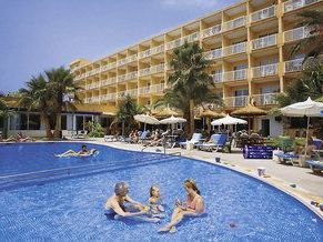 Ferrer Maristany 4*
