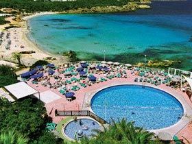Fiesta Cala Nova 3*