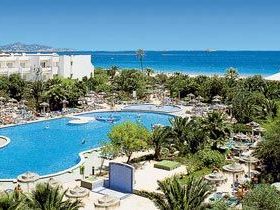 Fiesta Palm Beach 3*