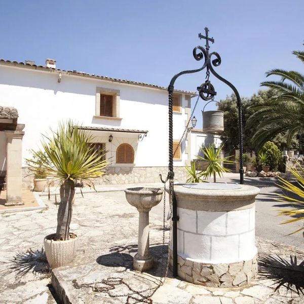 Finca Sa Bassa Plana