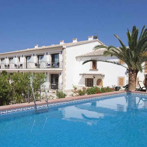 Finca Sa Bassa Plana