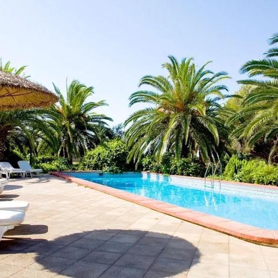 Finca Sa Bassa Plana
