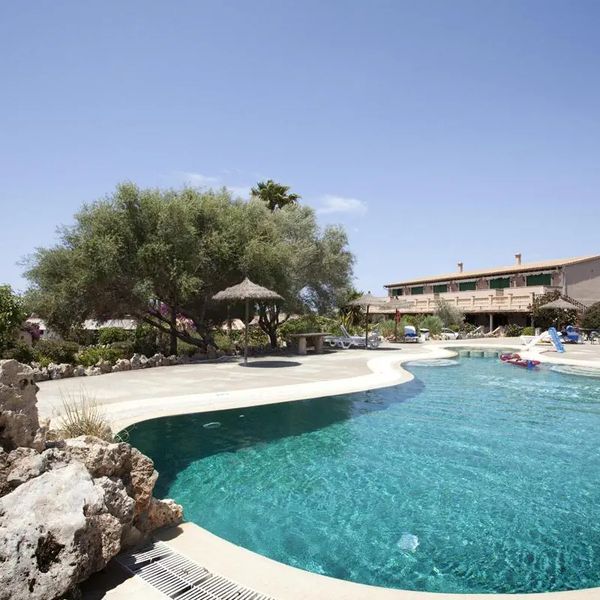 Finca Sa Bassa Plana