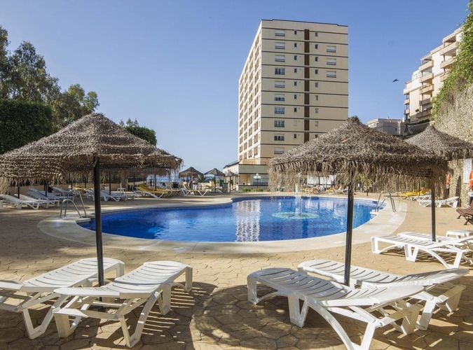 First Flatotel Internacional